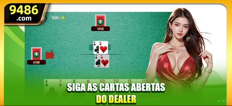 Programa VIP br456 - benefícios exclusivos