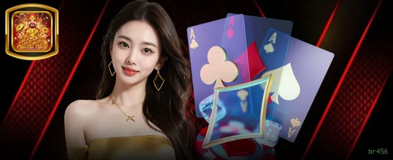 Bônus exclusivos membros VIP br456